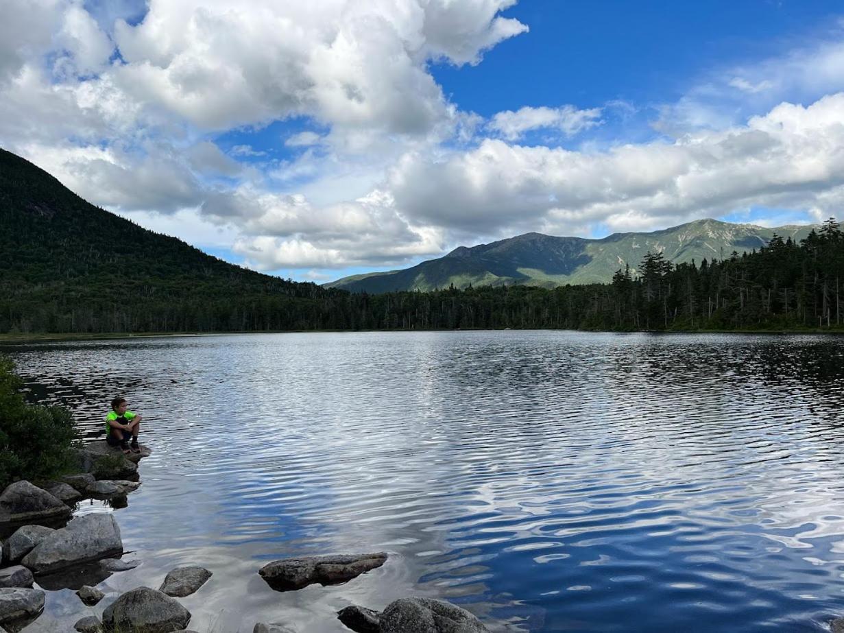 R1 Renovated Bretton Woods Slopeside Townhome In The Heart Of The White Mountains Carroll Exterior foto