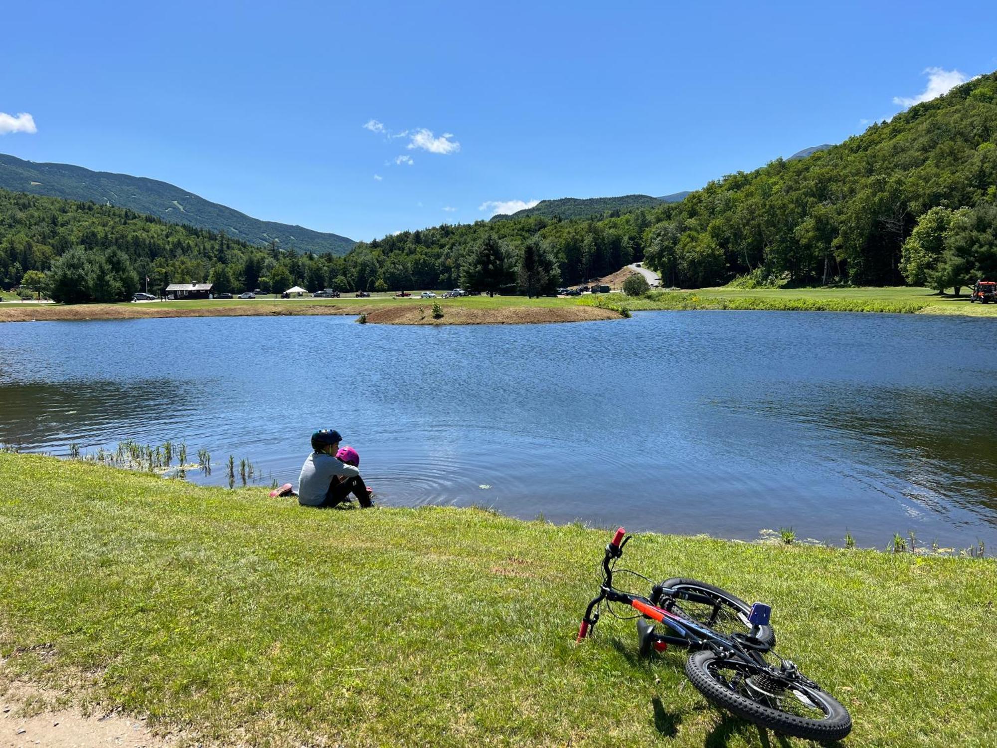 R1 Renovated Bretton Woods Slopeside Townhome In The Heart Of The White Mountains Carroll Exterior foto