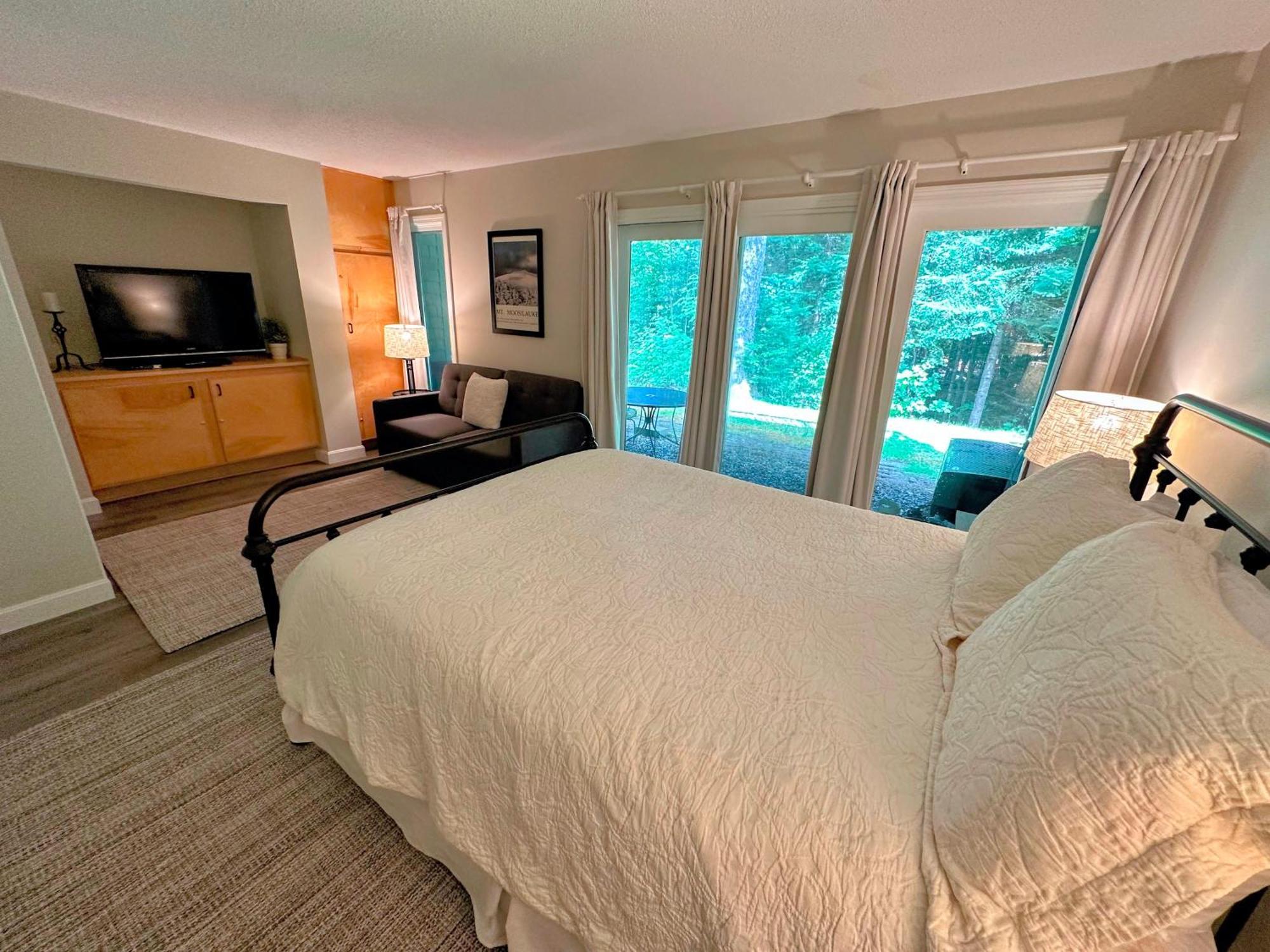 R1 Renovated Bretton Woods Slopeside Townhome In The Heart Of The White Mountains Carroll Exterior foto