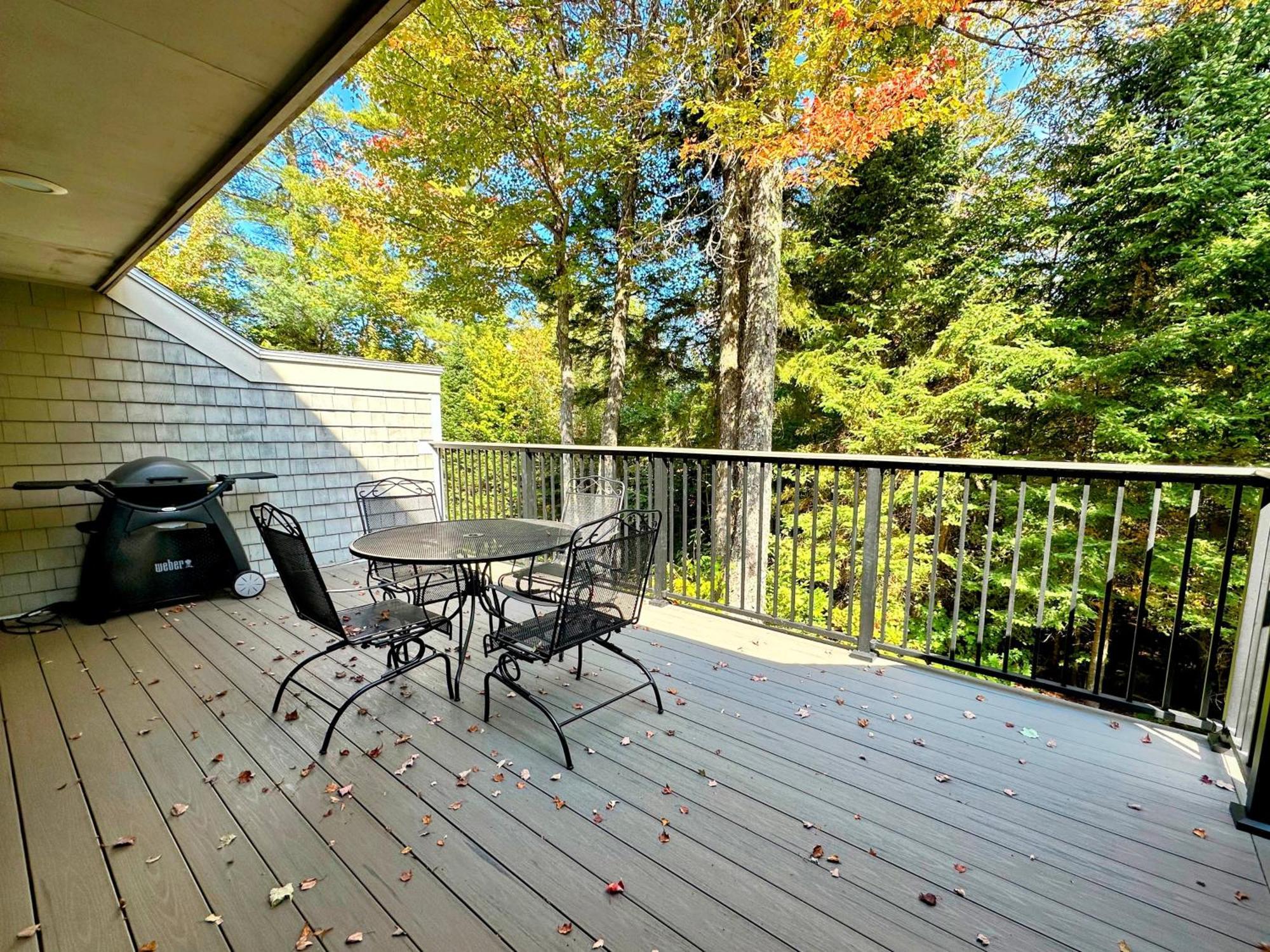 R1 Renovated Bretton Woods Slopeside Townhome In The Heart Of The White Mountains Carroll Exterior foto